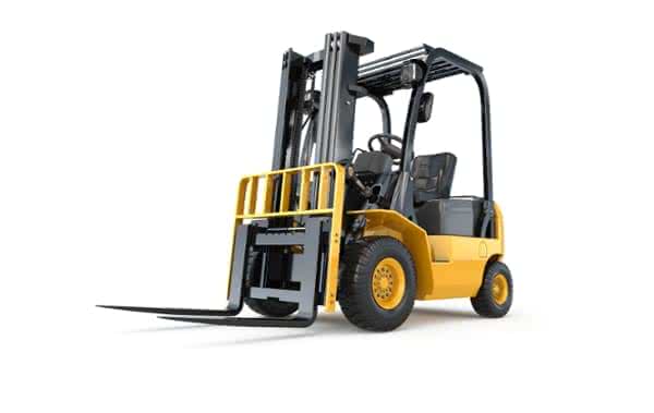Material Handling Equipment 