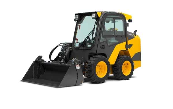 Skid Steer 